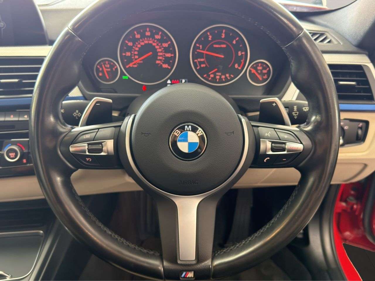 2016 BMW 3 SERIES 2016 BMW 3 SERIES