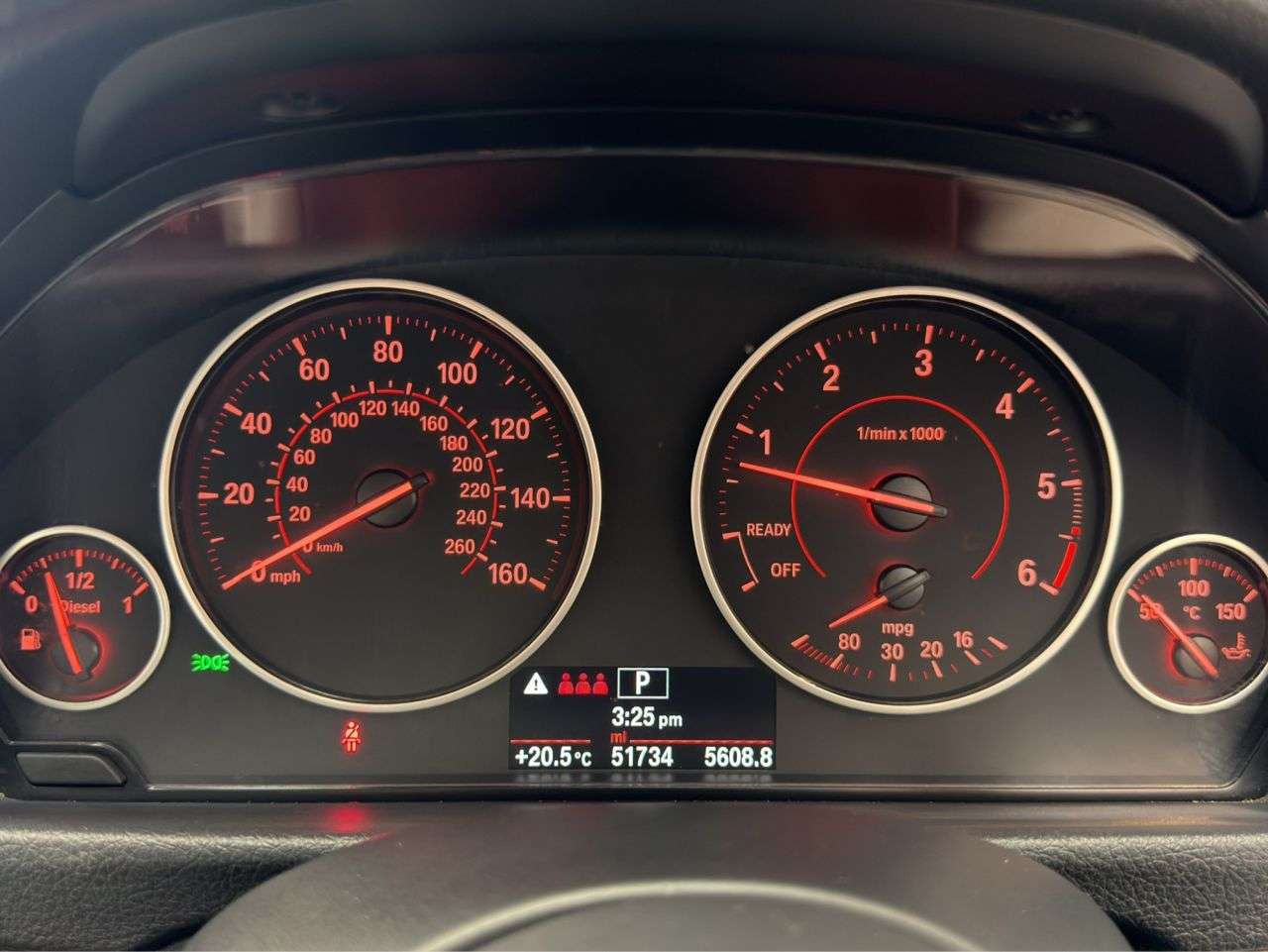 2016 BMW 3 SERIES 2016 BMW 3 SERIES