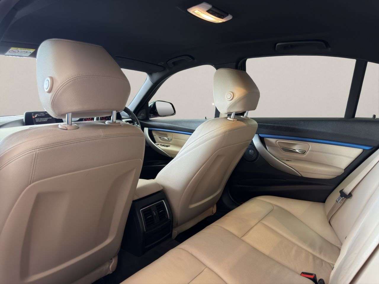 2016 BMW 3 SERIES 2016 BMW 3 SERIES
