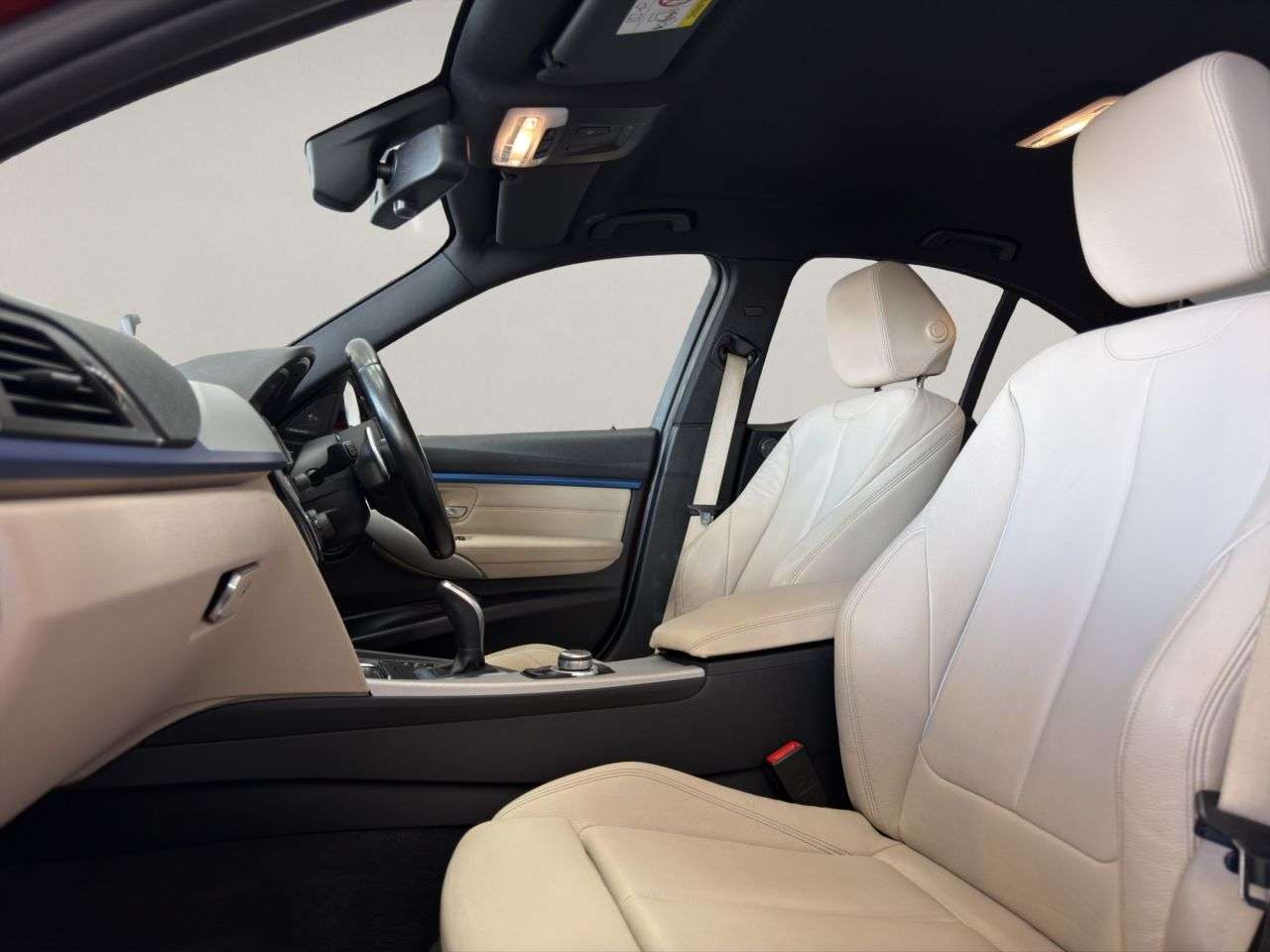 2016 BMW 3 SERIES 2016 BMW 3 SERIES