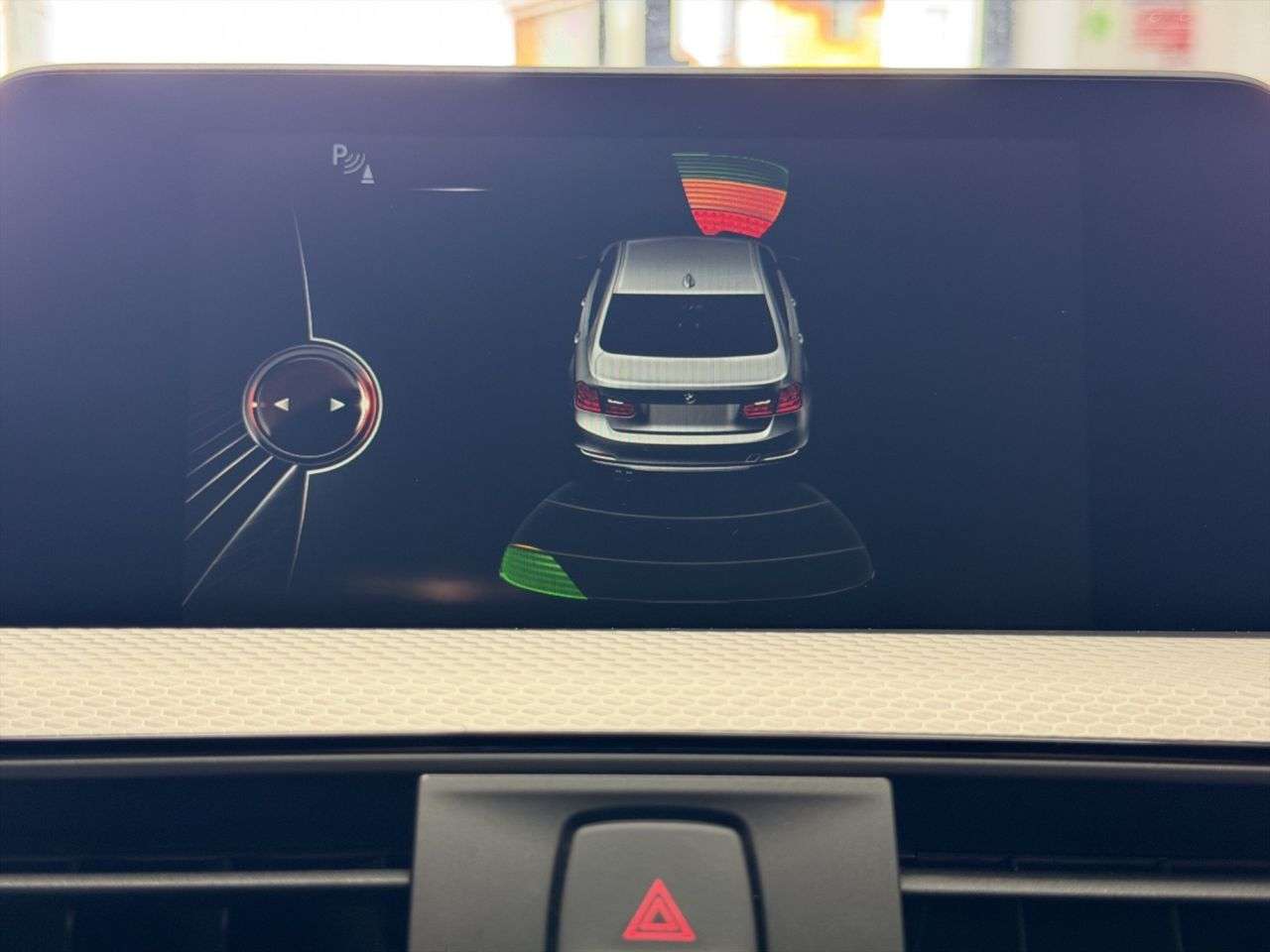 2016 BMW 3 SERIES 2016 BMW 3 SERIES