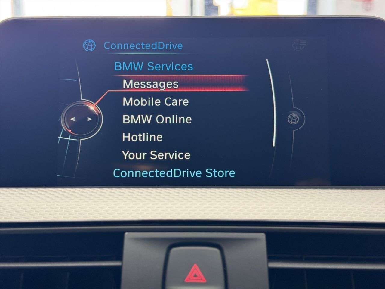2016 BMW 3 SERIES 2016 BMW 3 SERIES