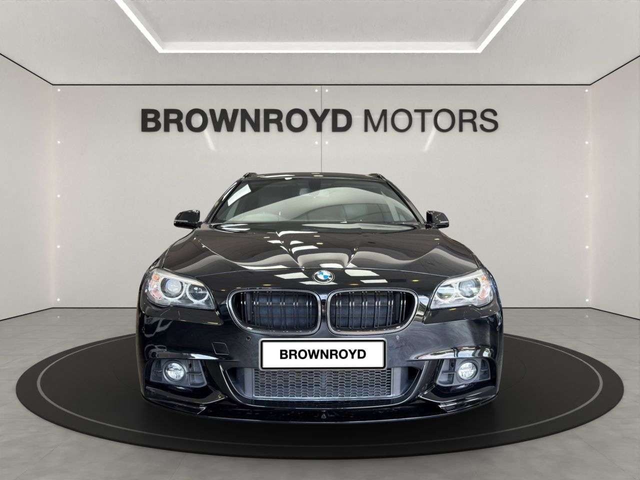 2015 BMW 5 SERIES 2015 BMW 5 SERIES
