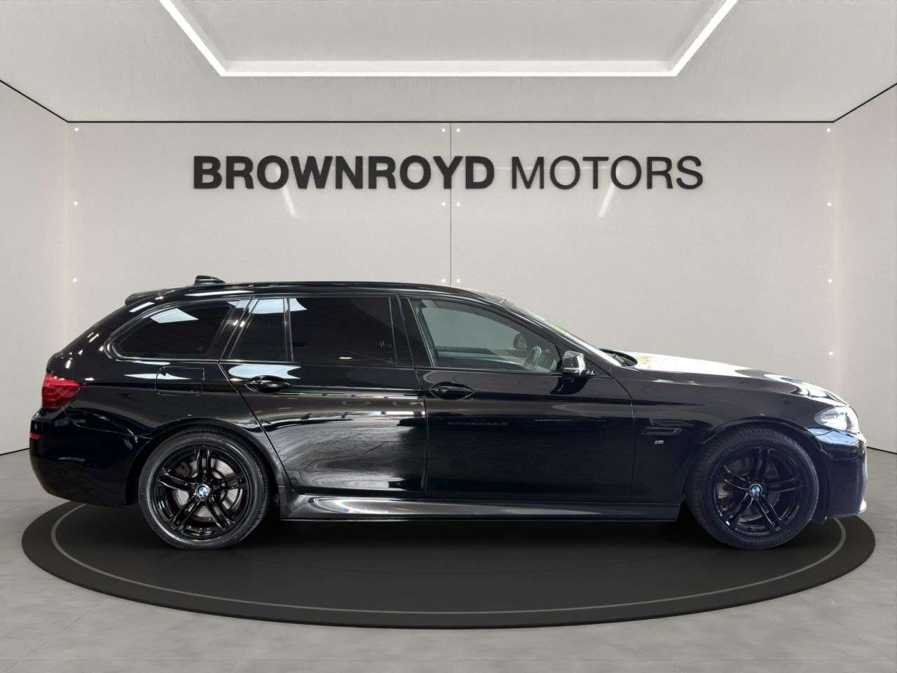 2015 BMW 5 SERIES 2015 BMW 5 SERIES