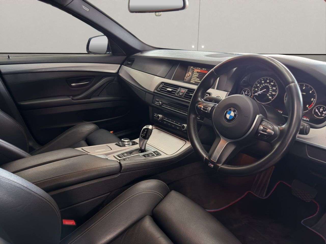 2015 BMW 5 SERIES 2015 BMW 5 SERIES