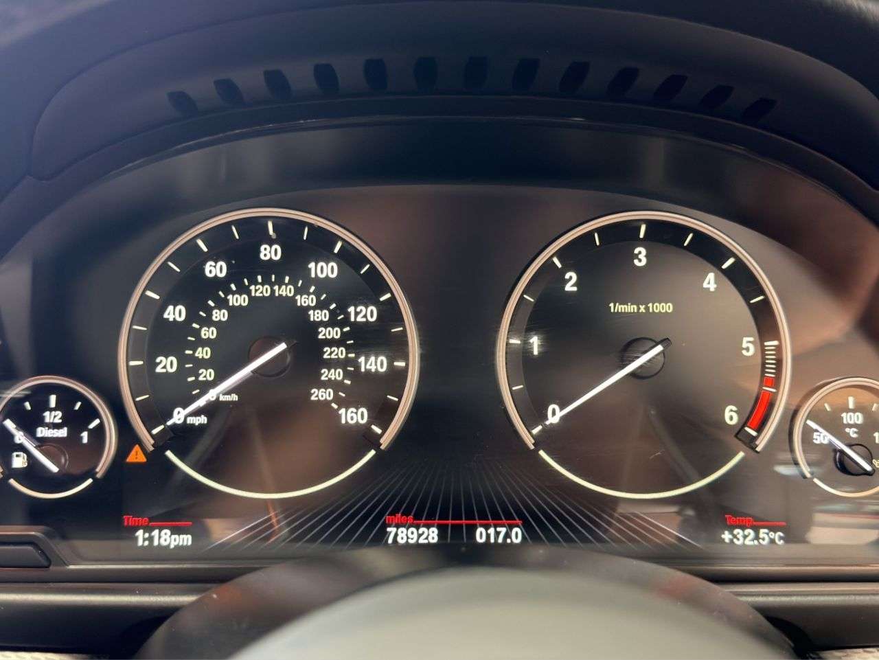 2015 BMW 5 SERIES 2015 BMW 5 SERIES