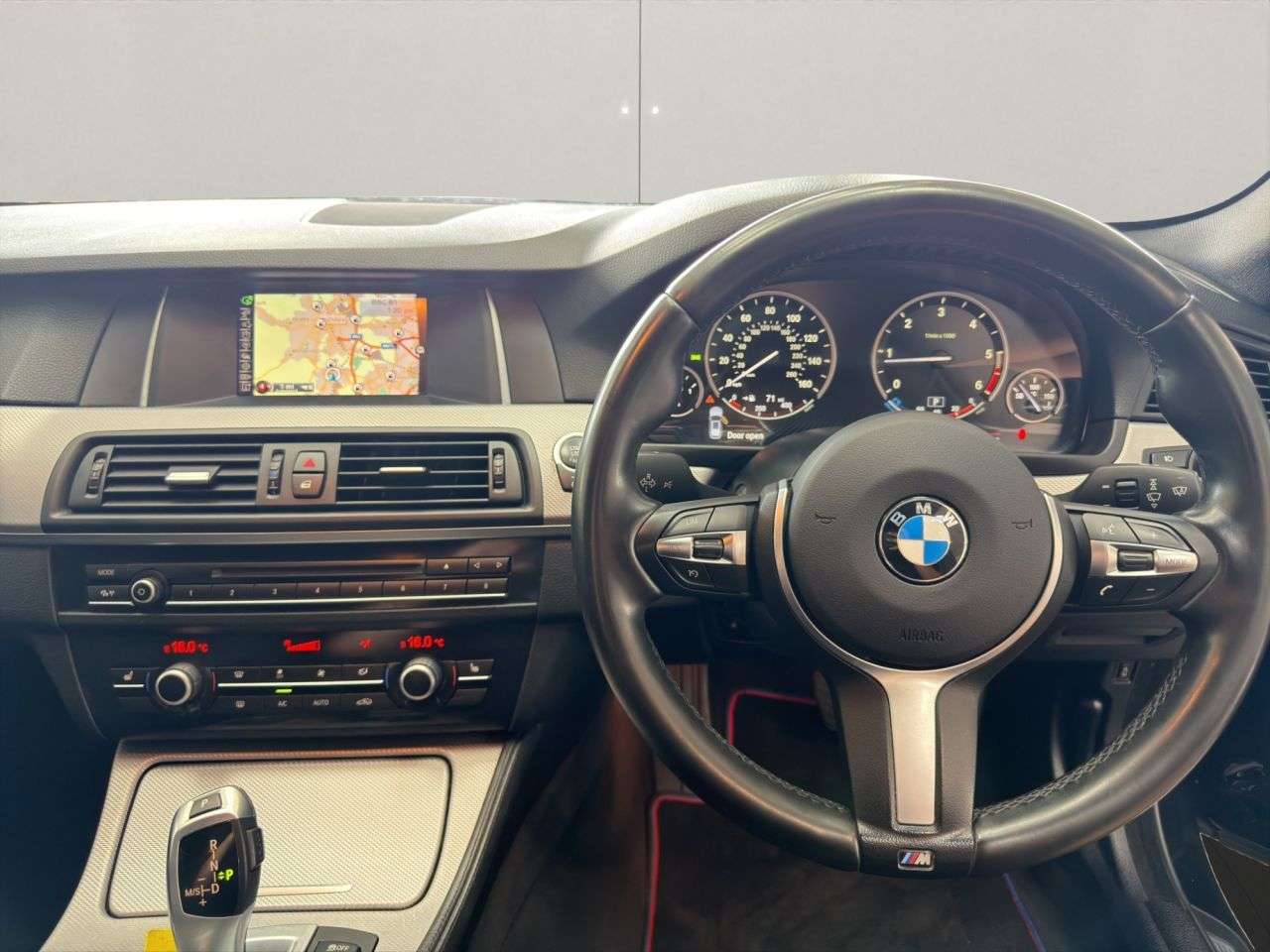 2015 BMW 5 SERIES 2015 BMW 5 SERIES