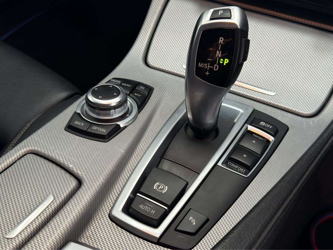 2015 BMW 5 SERIES 2015 BMW 5 SERIES