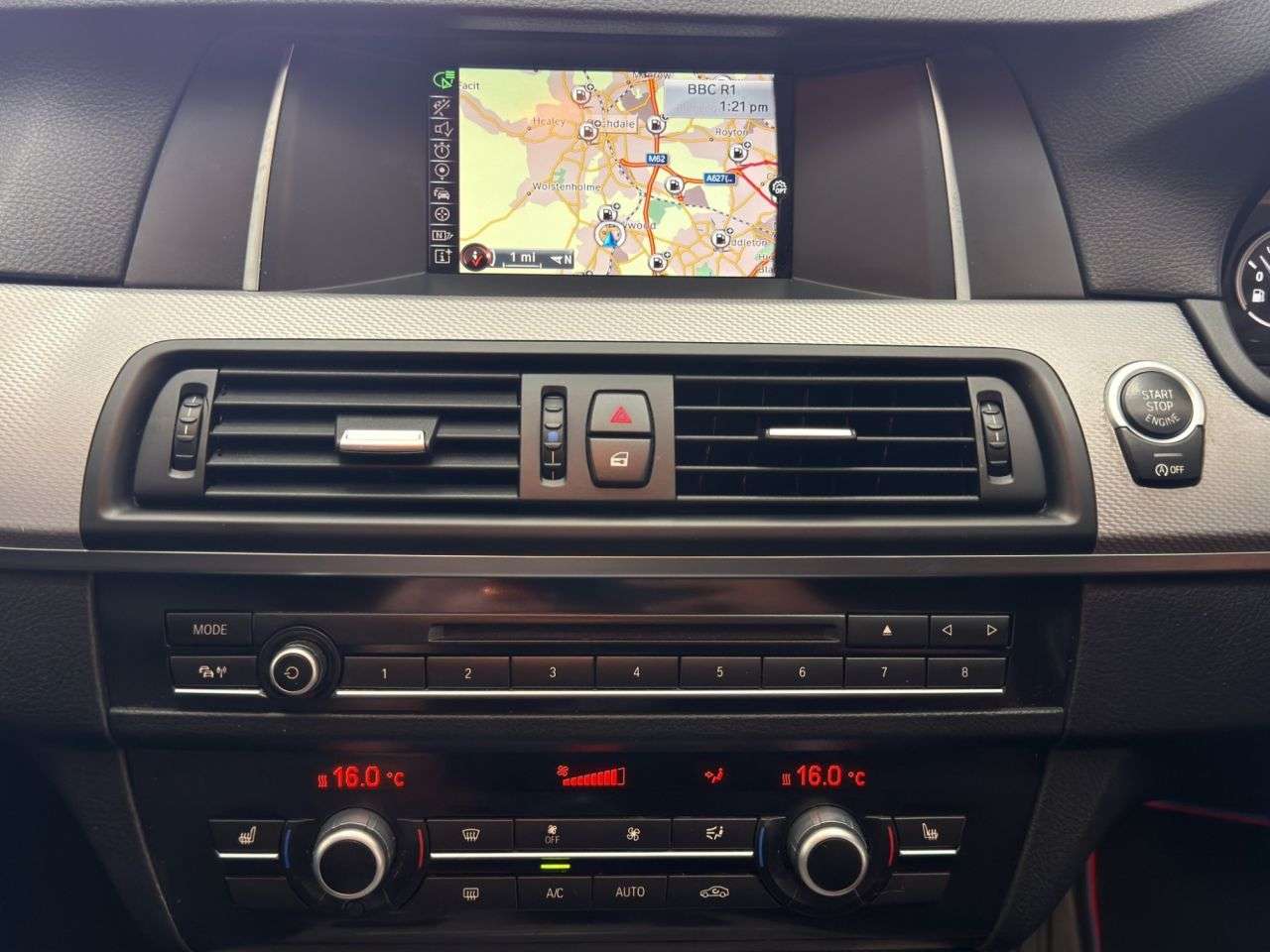2015 BMW 5 SERIES 2015 BMW 5 SERIES