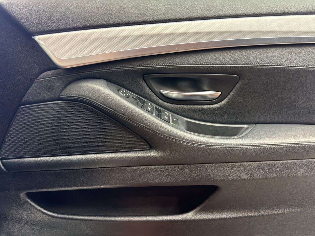 2015 BMW 5 SERIES 2015 BMW 5 SERIES