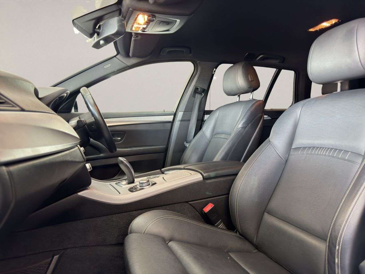 2015 BMW 5 SERIES 2015 BMW 5 SERIES