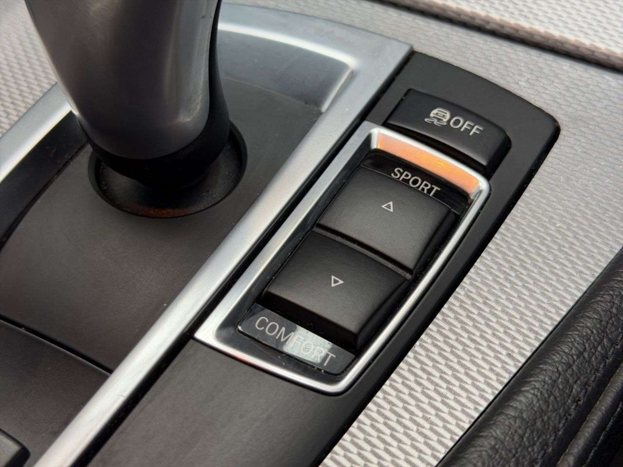 2015 BMW 5 SERIES 2015 BMW 5 SERIES