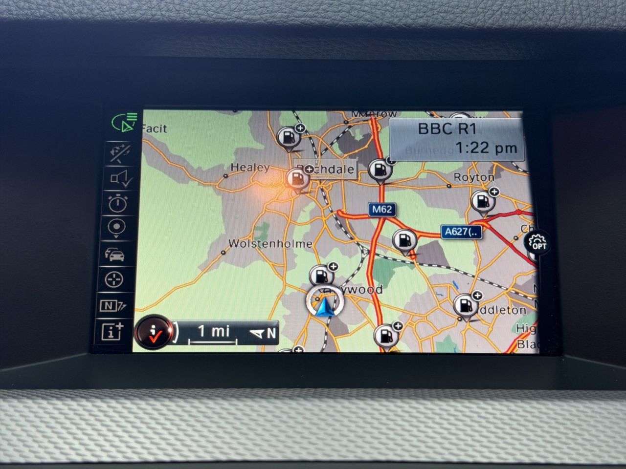 2015 BMW 5 SERIES 2015 BMW 5 SERIES