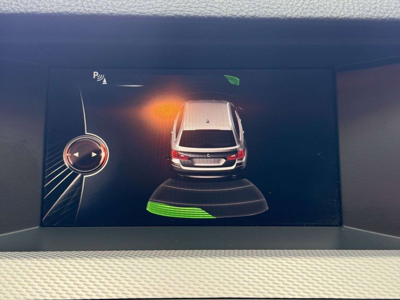 2015 BMW 5 SERIES 2015 BMW 5 SERIES
