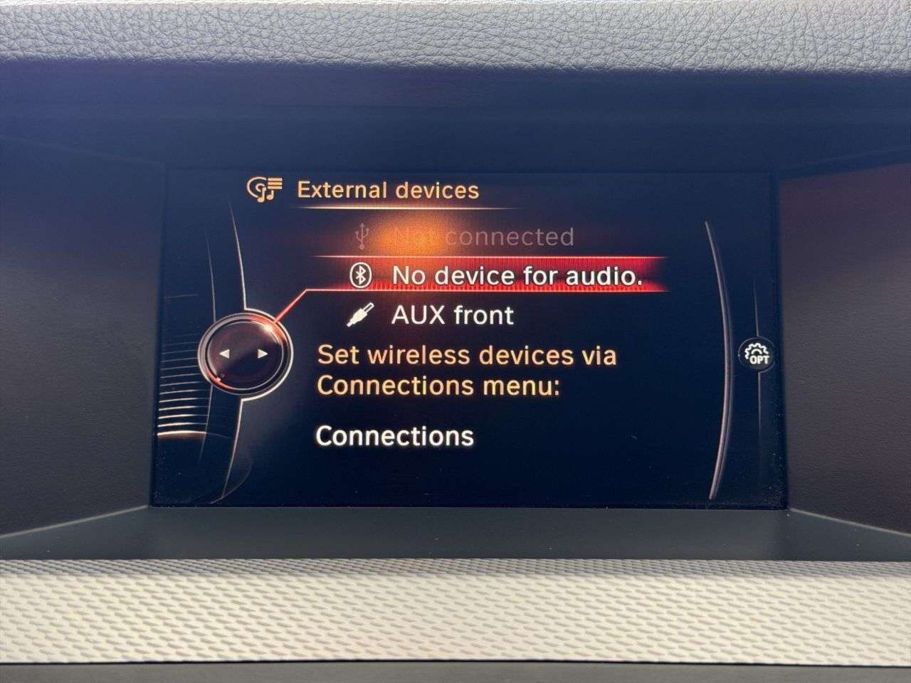 2015 BMW 5 SERIES 2015 BMW 5 SERIES