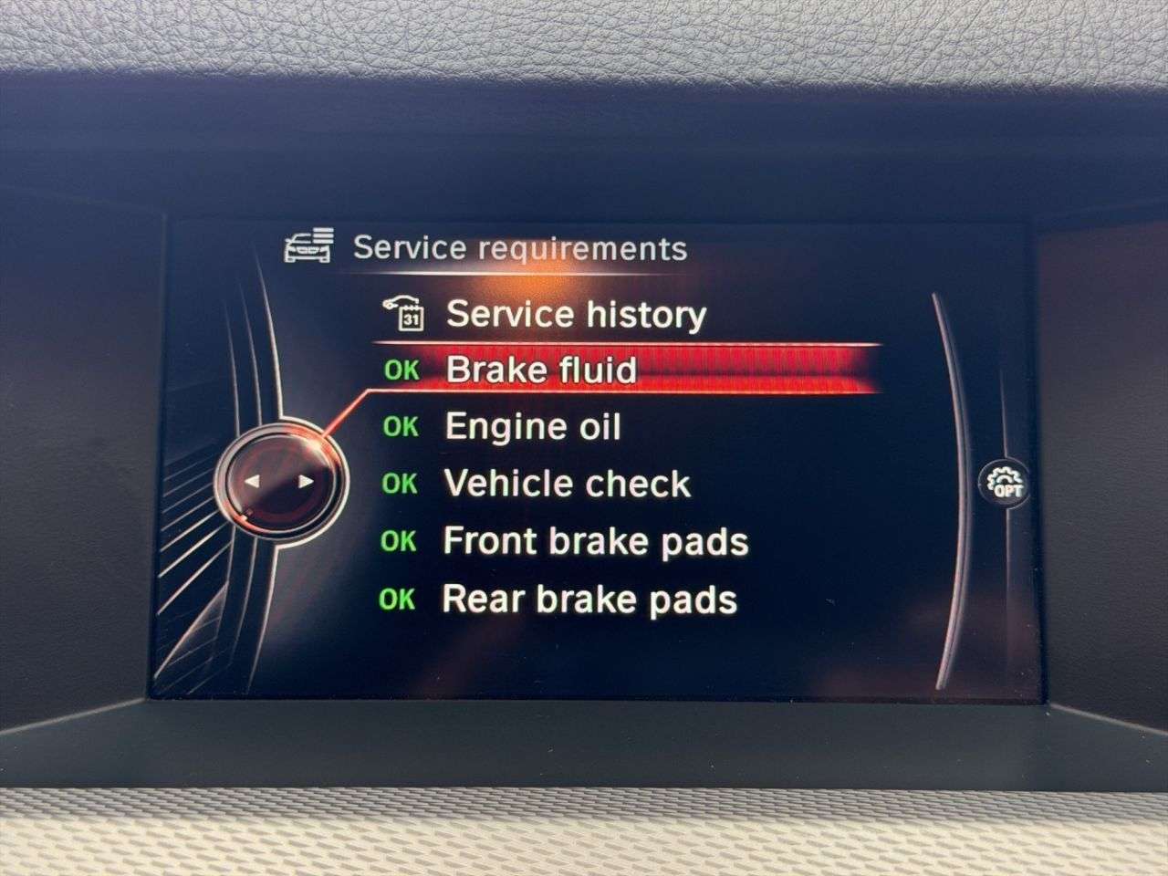 2015 BMW 5 SERIES 2015 BMW 5 SERIES