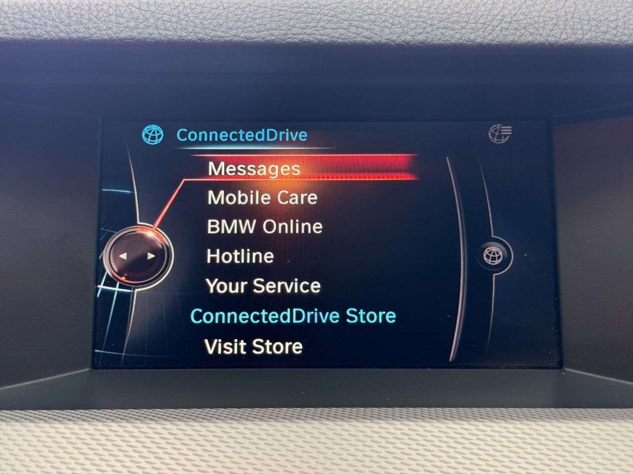 2015 BMW 5 SERIES 2015 BMW 5 SERIES