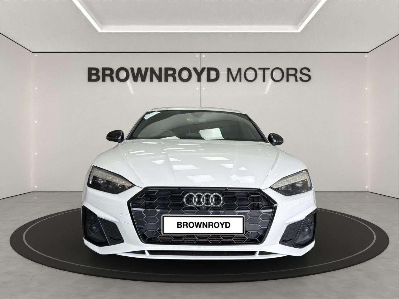 A 2022 AUDI A5 2.0 TFSI 35 S line Sportback 5dr Petrol S Tronic Euro 6 (s/s) (150 ps) A 2022 AUDI A5 2.0 TFSI 35 S line Sportback 5dr Petrol S Tronic Euro 6 (s/s) (150 ps)