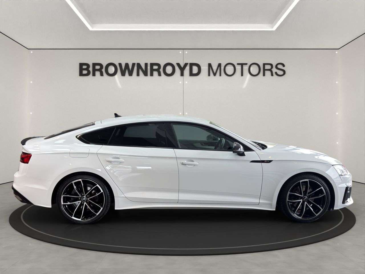 2022 AUDI A5 2022 AUDI A5