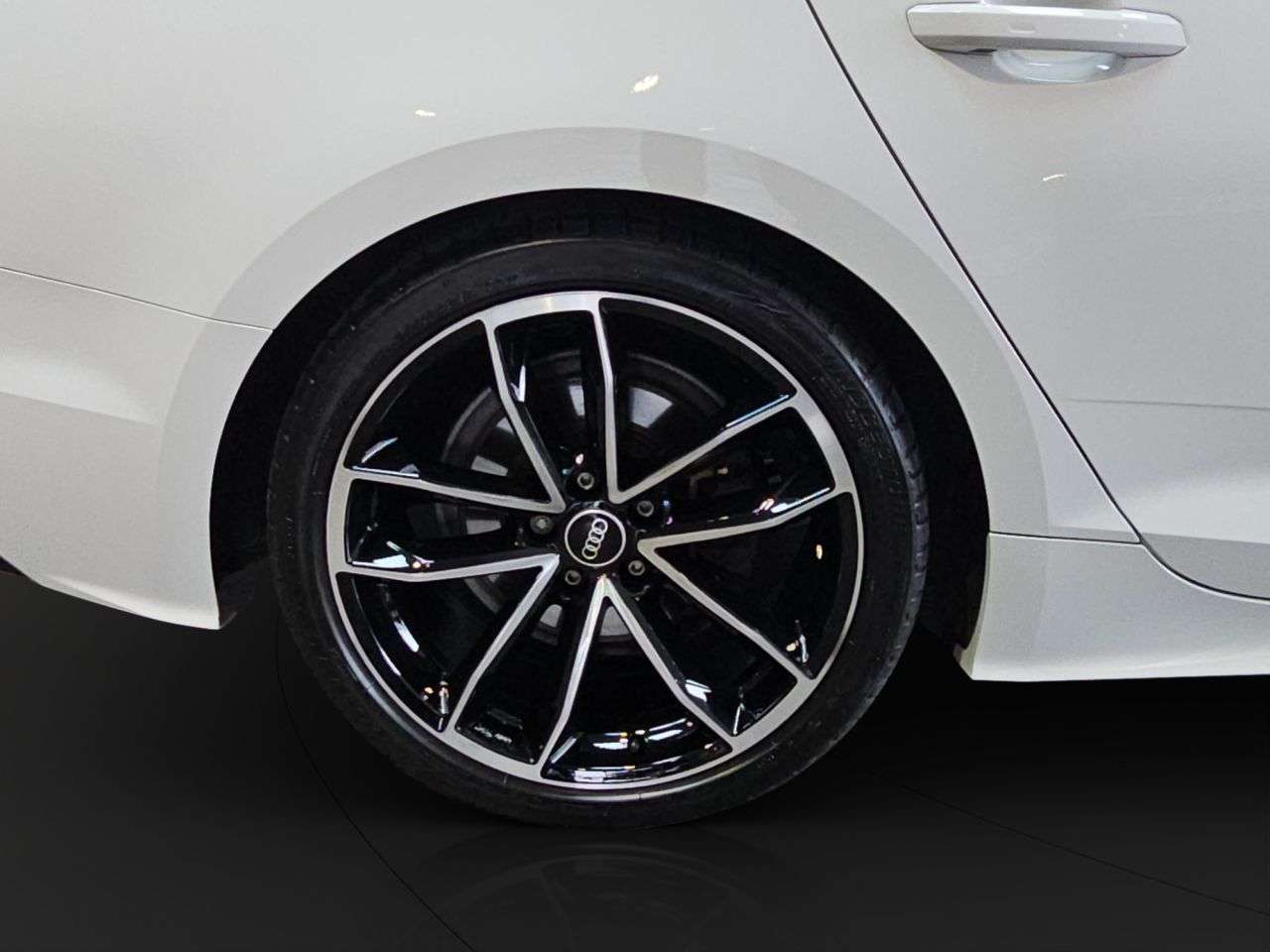 2022 AUDI A5 2022 AUDI A5