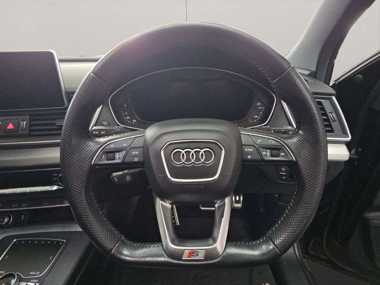 2018 AUDI Q5 2018 AUDI Q5