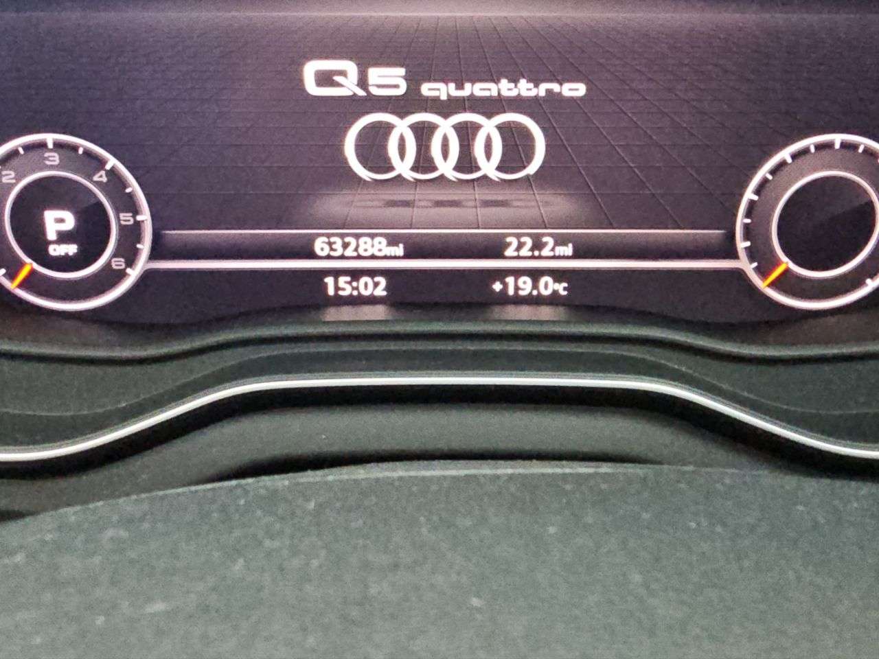 2018 AUDI Q5 2018 AUDI Q5