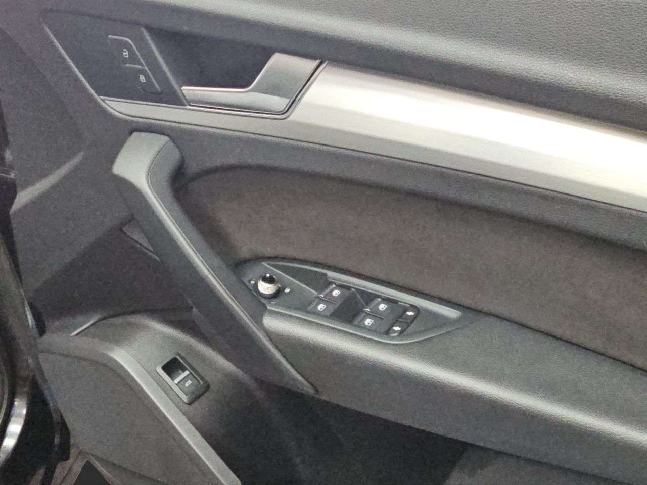 2018 AUDI Q5 2018 AUDI Q5
