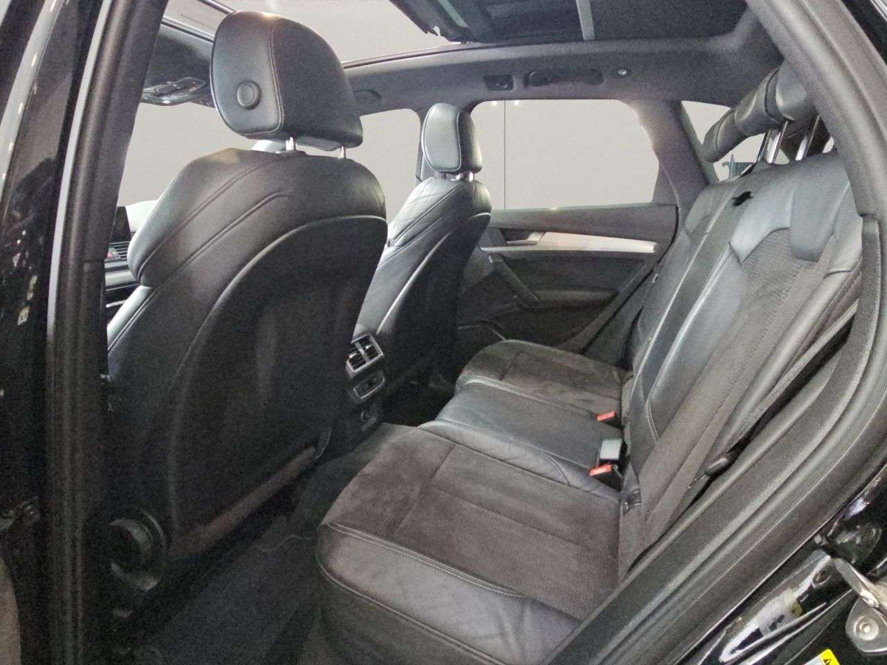 2018 AUDI Q5 2018 AUDI Q5
