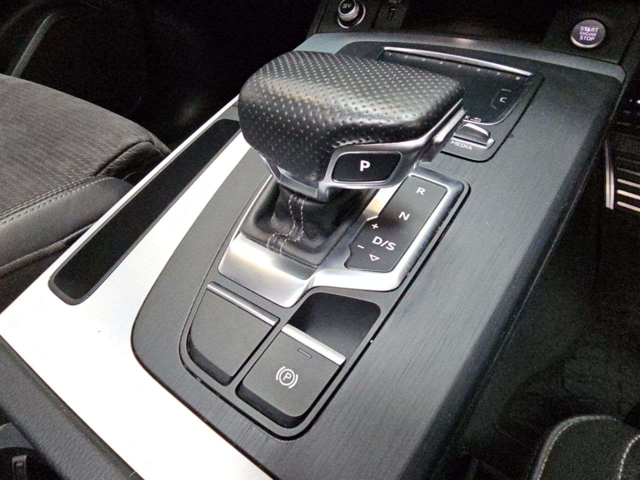 2018 AUDI Q5 2018 AUDI Q5