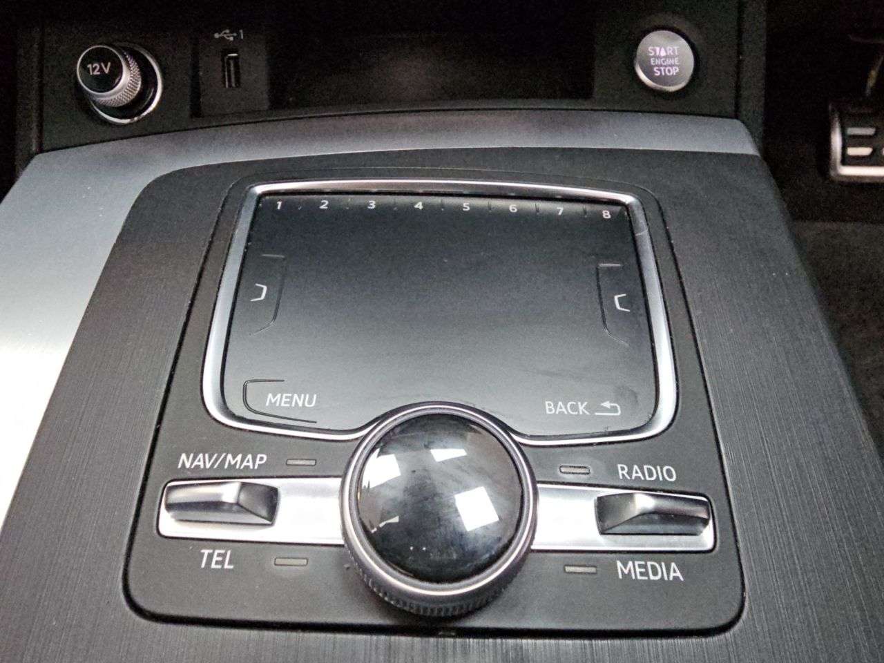 2018 AUDI Q5 2018 AUDI Q5