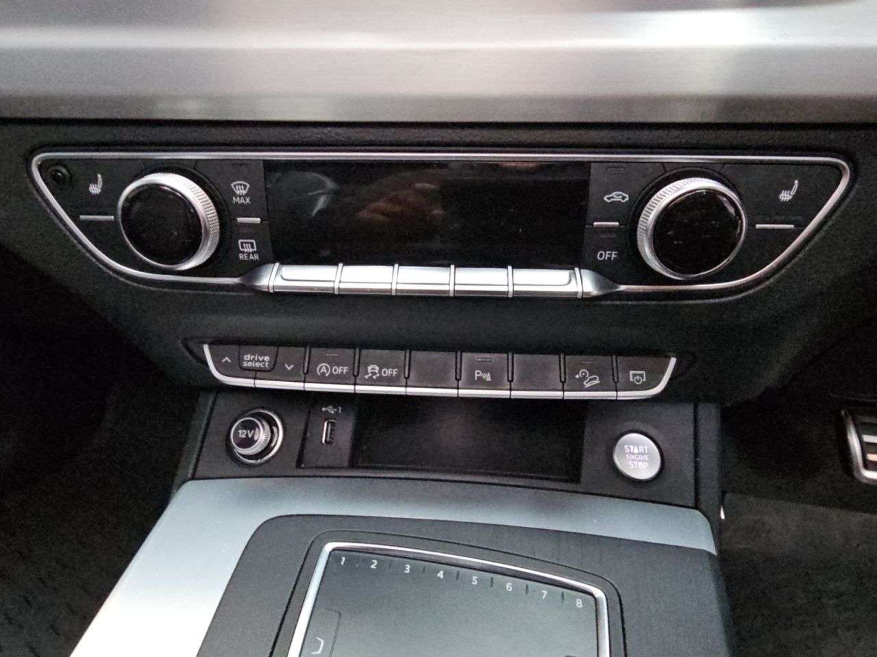 2018 AUDI Q5 2018 AUDI Q5