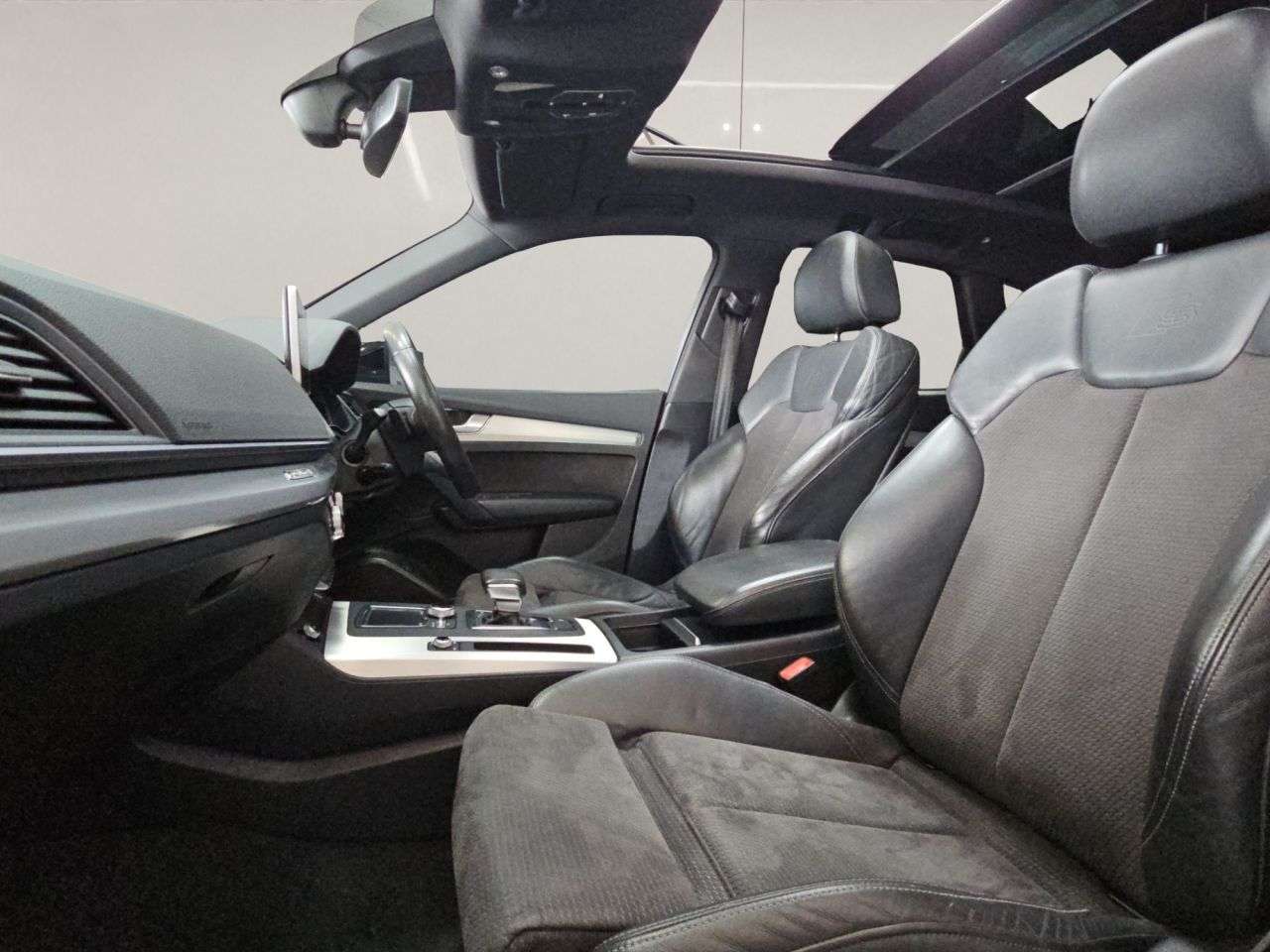 2018 AUDI Q5 2018 AUDI Q5