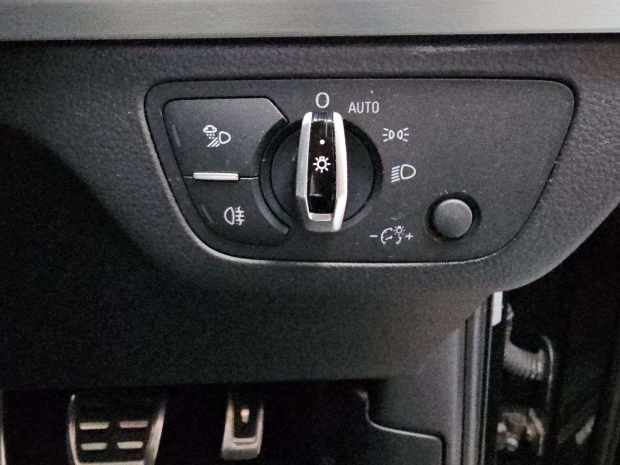 2018 AUDI Q5 2018 AUDI Q5