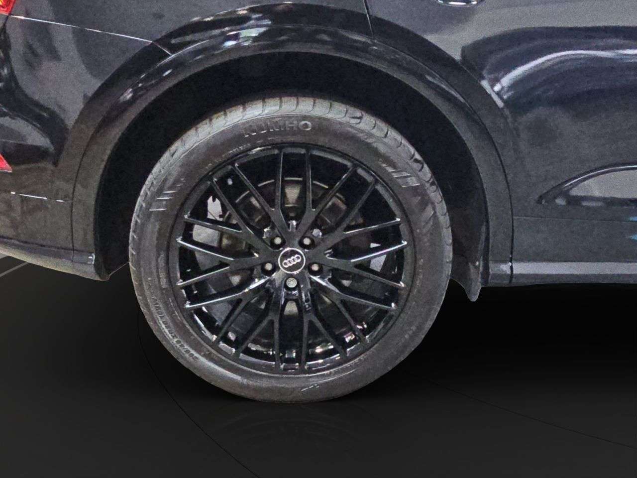 2018 AUDI Q5 2018 AUDI Q5