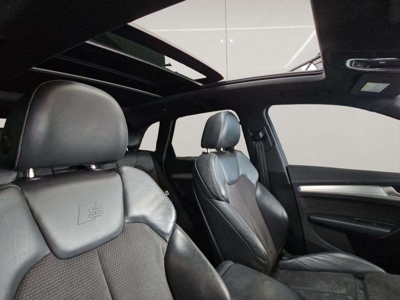 2018 AUDI Q5 2018 AUDI Q5