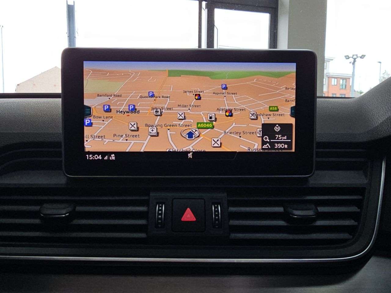 2018 AUDI Q5 2018 AUDI Q5
