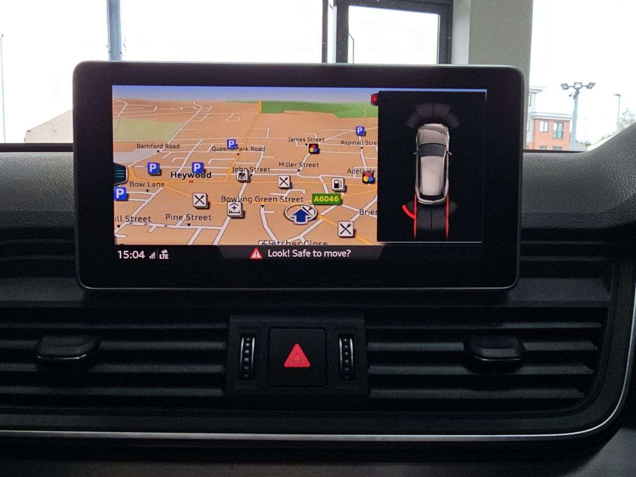 2018 AUDI Q5 2018 AUDI Q5
