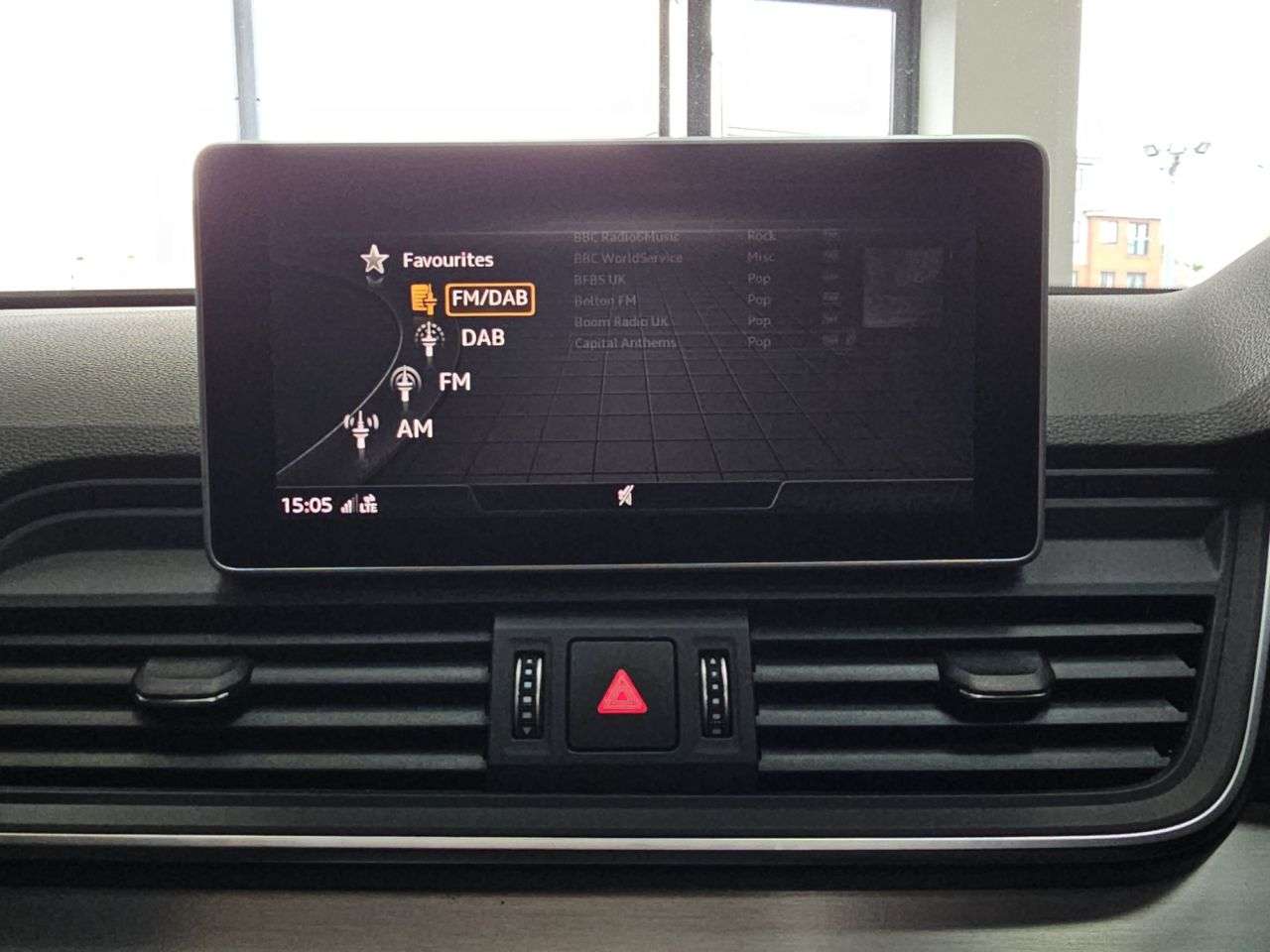 2018 AUDI Q5 2018 AUDI Q5
