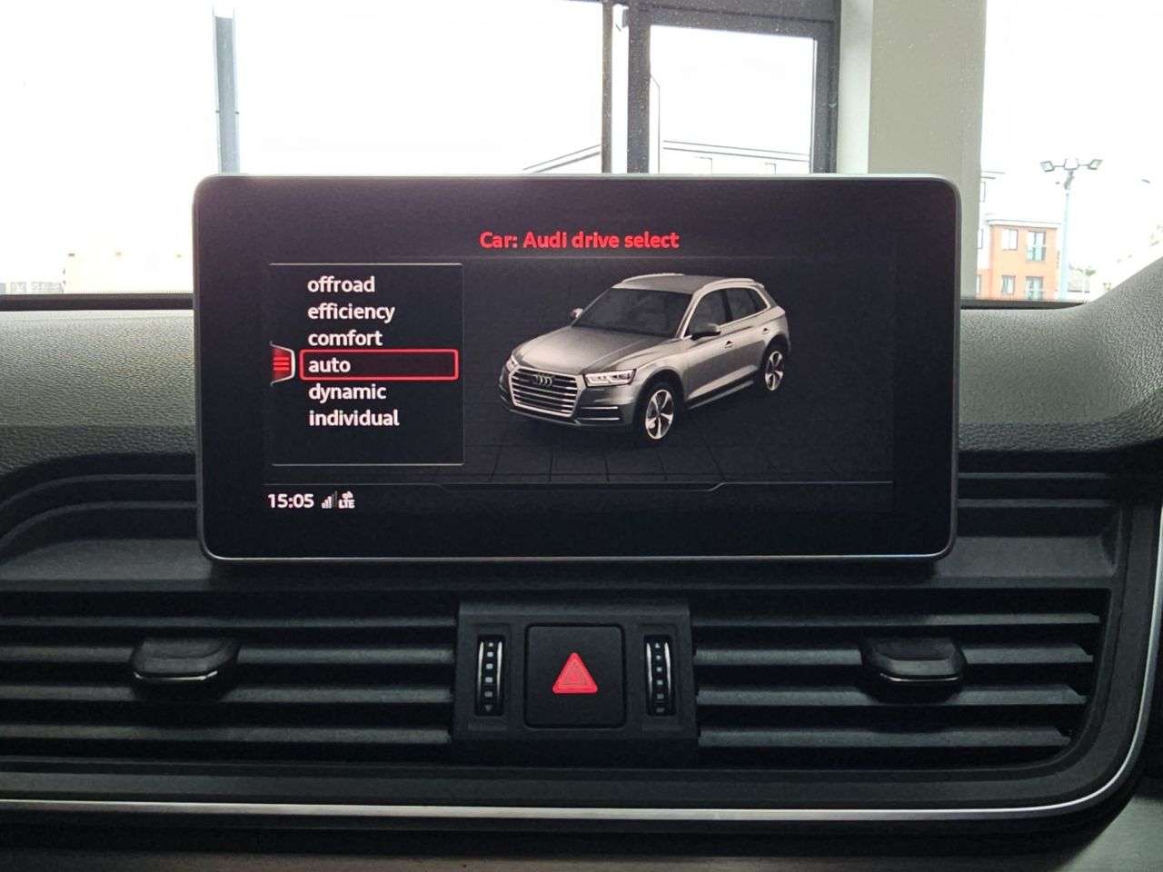 2018 AUDI Q5 2018 AUDI Q5