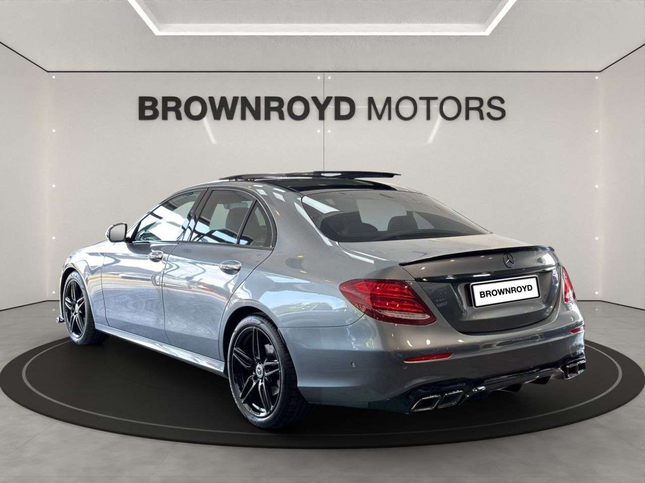 2017 MERCEDES-BENZ E CLASS 2017 MERCEDES-BENZ E CLASS