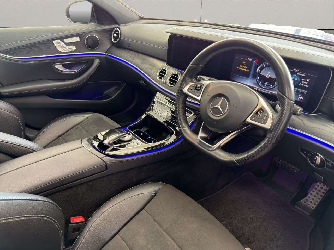 2017 MERCEDES-BENZ E CLASS 2017 MERCEDES-BENZ E CLASS