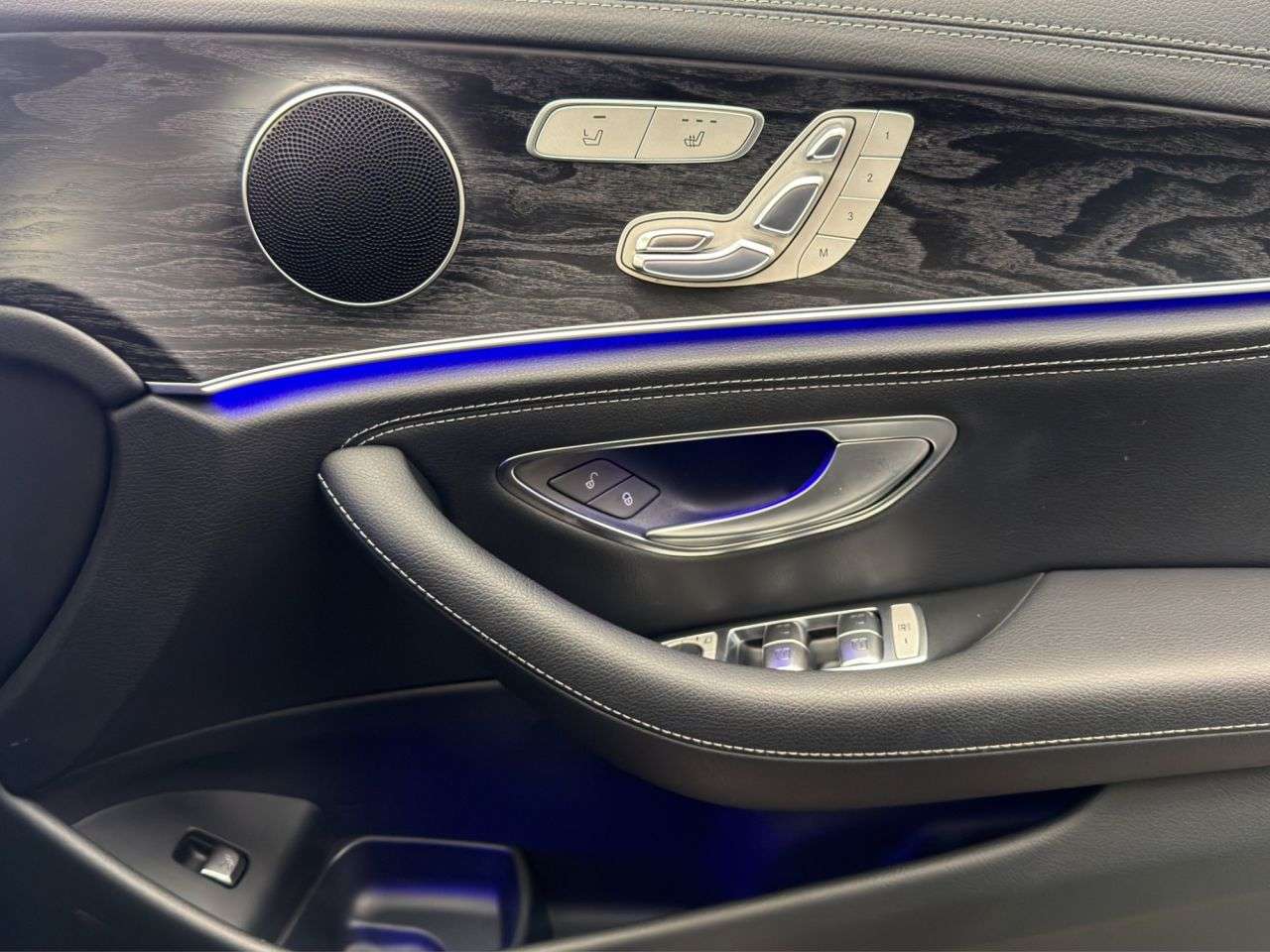 2017 MERCEDES-BENZ E CLASS 2017 MERCEDES-BENZ E CLASS