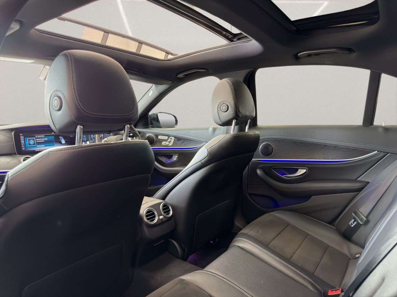 2017 MERCEDES-BENZ E CLASS 2017 MERCEDES-BENZ E CLASS