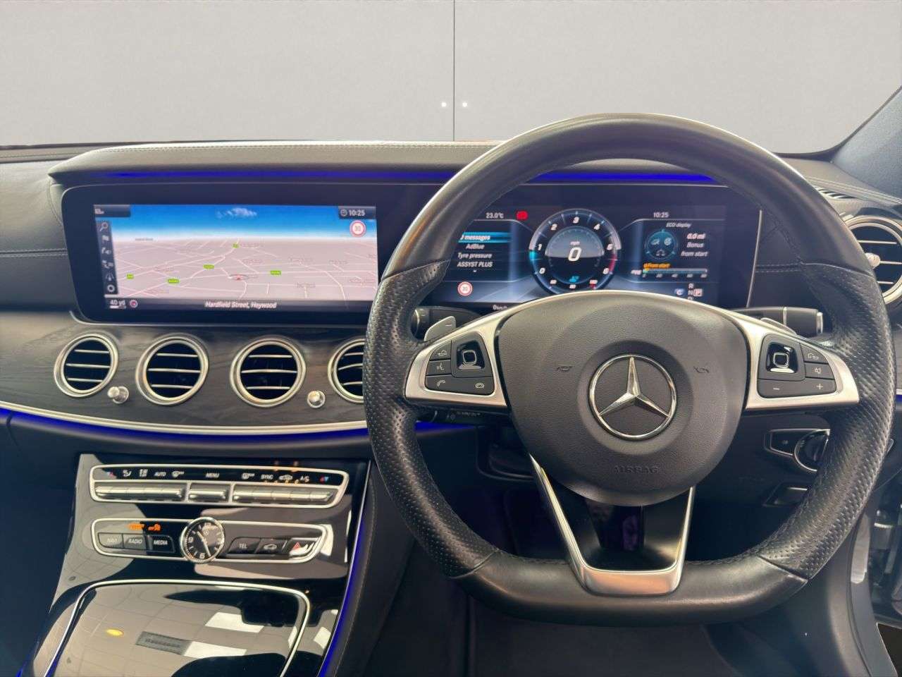 2017 MERCEDES-BENZ E CLASS 2017 MERCEDES-BENZ E CLASS