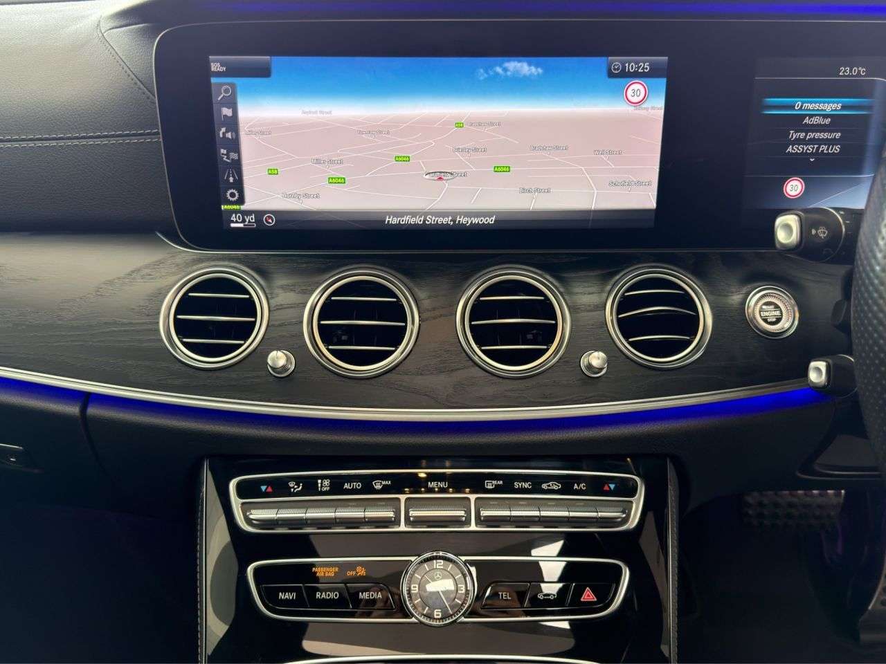 2017 MERCEDES-BENZ E CLASS 2017 MERCEDES-BENZ E CLASS