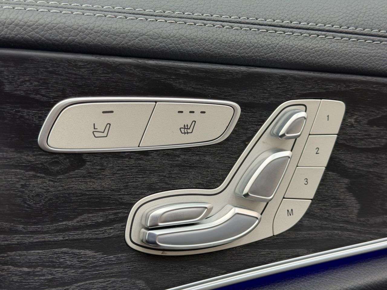 2017 MERCEDES-BENZ E CLASS 2017 MERCEDES-BENZ E CLASS