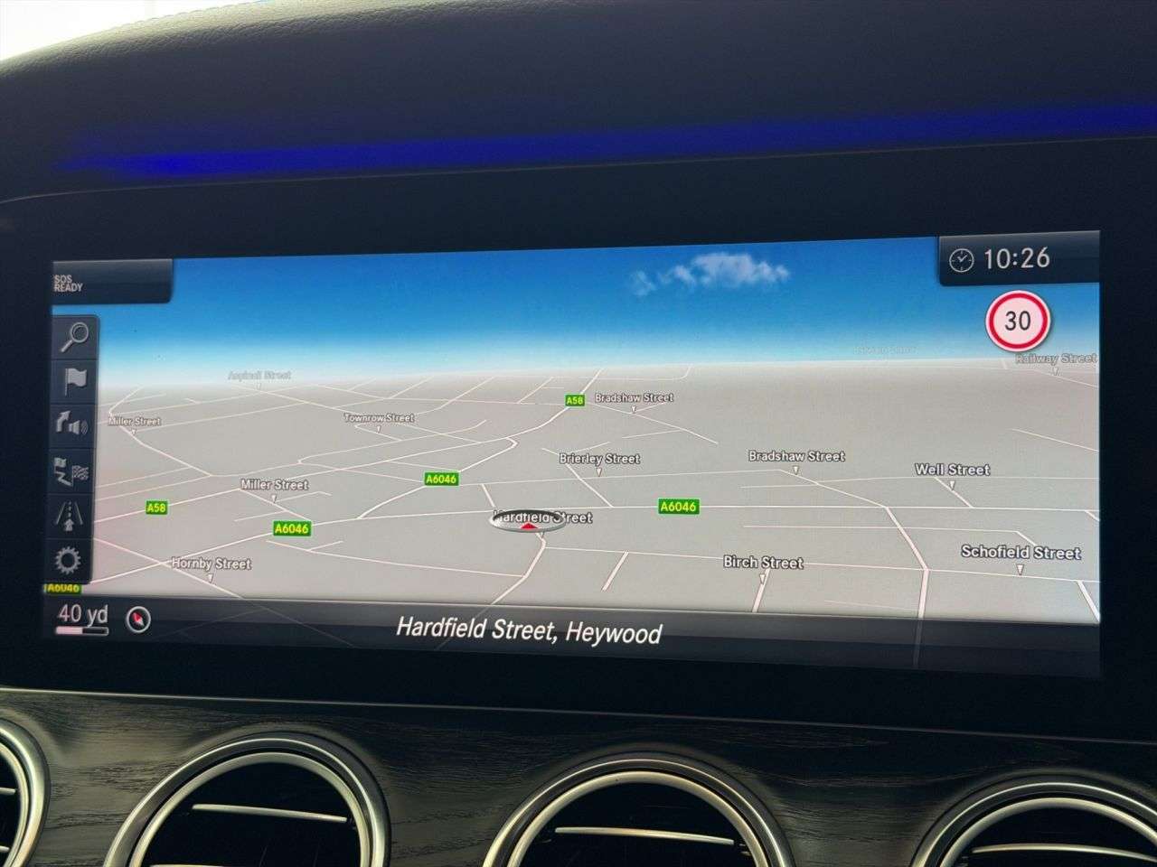2017 MERCEDES-BENZ E CLASS 2017 MERCEDES-BENZ E CLASS