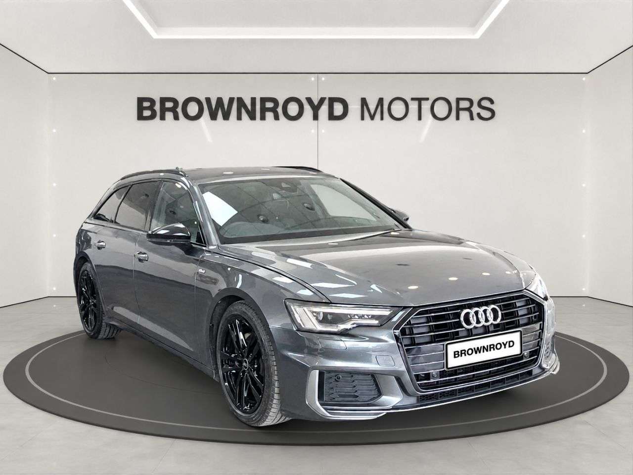 A 2021 AUDI A6 AVANT 2.0 TDI 40 S line Estate 5dr Diesel S Tronic Euro 6 (s/s) (204 ps) A 2021 AUDI A6 AVANT 2.0 TDI 40 S line Estate 5dr Diesel S Tronic Euro 6 (s/s) (204 ps)