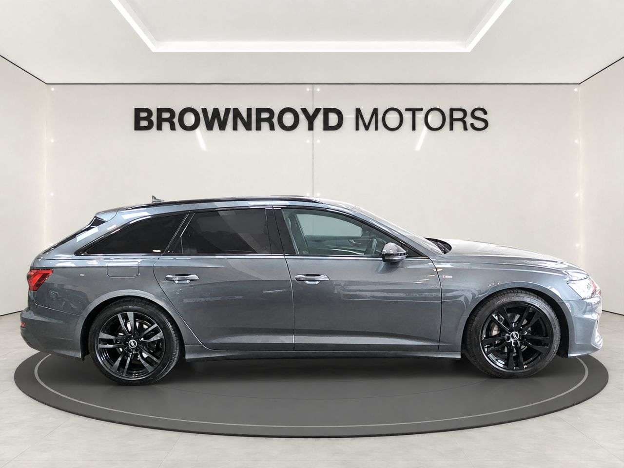 A 2021 AUDI A6 AVANT 2.0 TDI 40 S line Estate 5dr Diesel S Tronic Euro 6 (s/s) (204 ps) A 2021 AUDI A6 AVANT 2.0 TDI 40 S line Estate 5dr Diesel S Tronic Euro 6 (s/s) (204 ps)