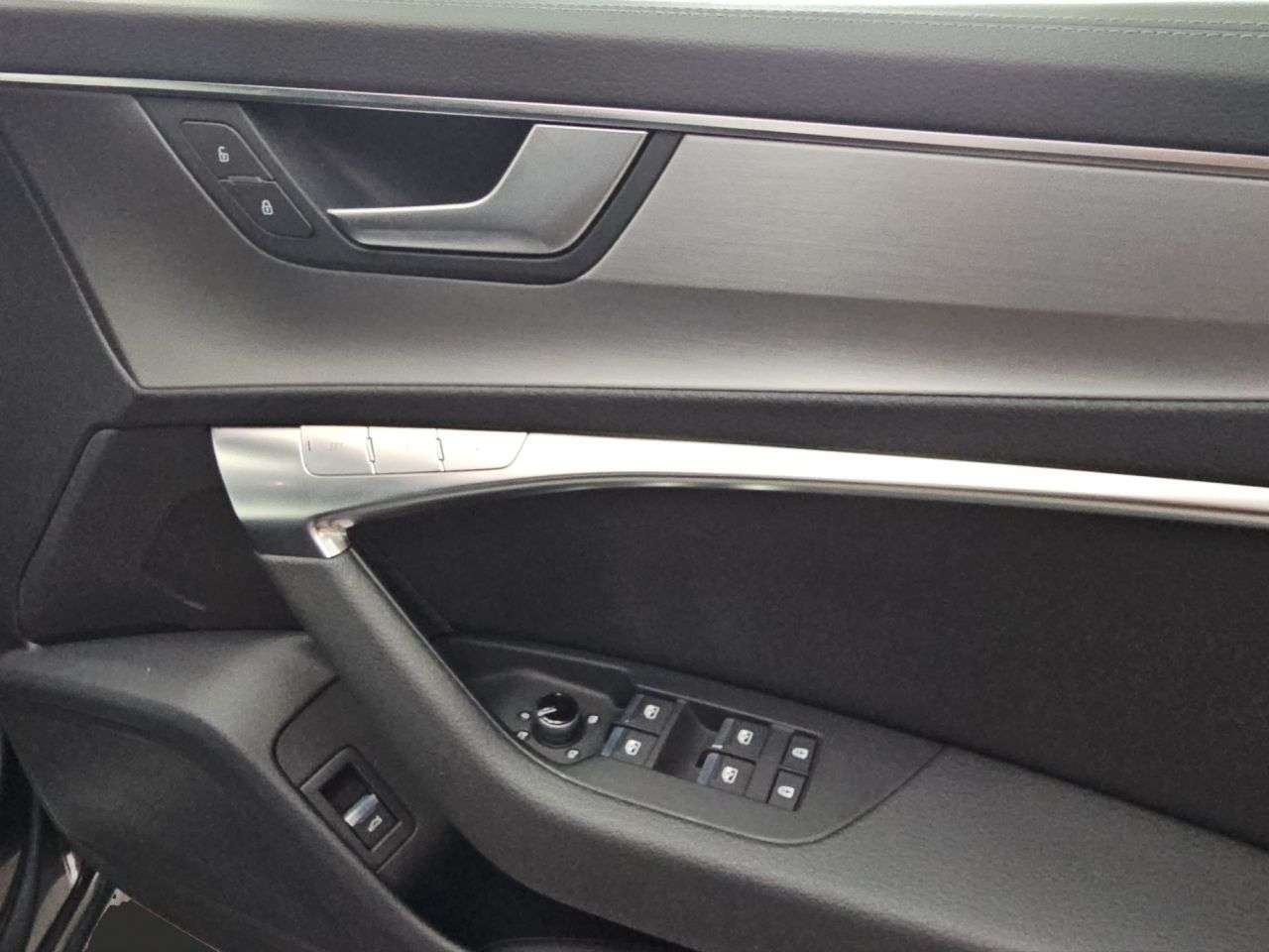 2021 AUDI A6 AVANT 2021 AUDI A6 AVANT
